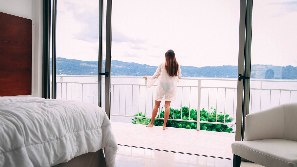 Coatepeque Hotel | Equinoccio Hotel