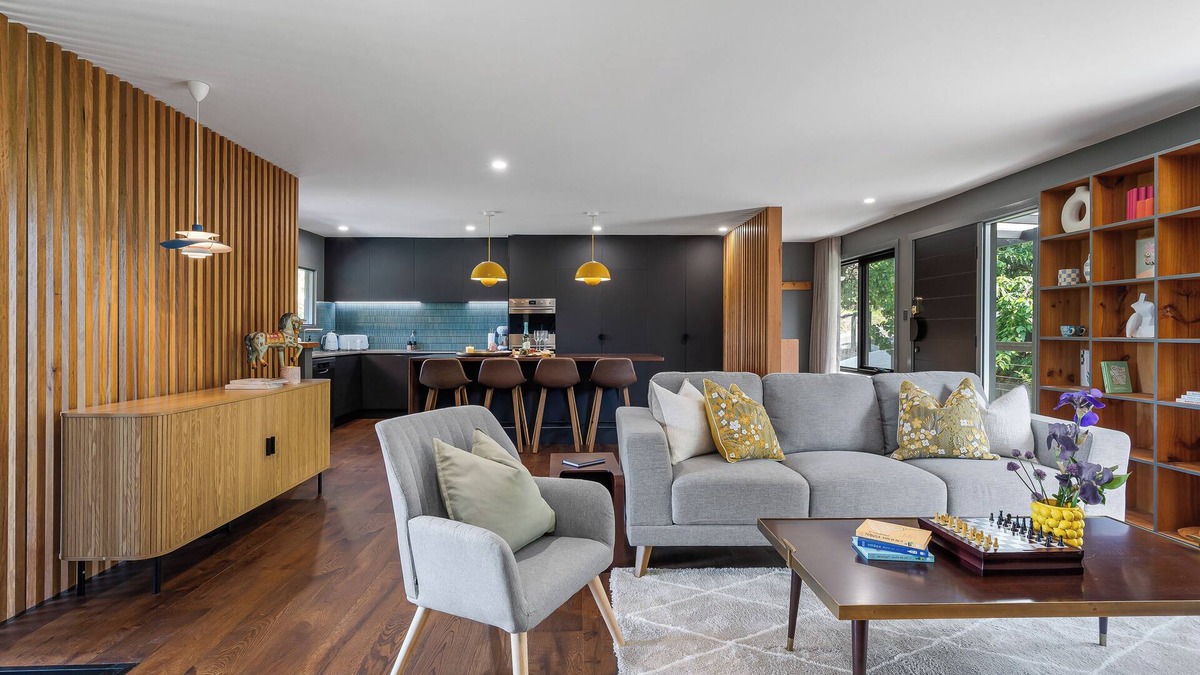 Mittagong House | Equinox - Modern Highlands Charm in Mittagong