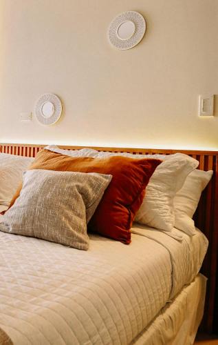 Santa Cruz Apartment | Equipetrol-Chic 2BR Apt King Beds, Fast WiFi, Pool, Top Location & Café Scene