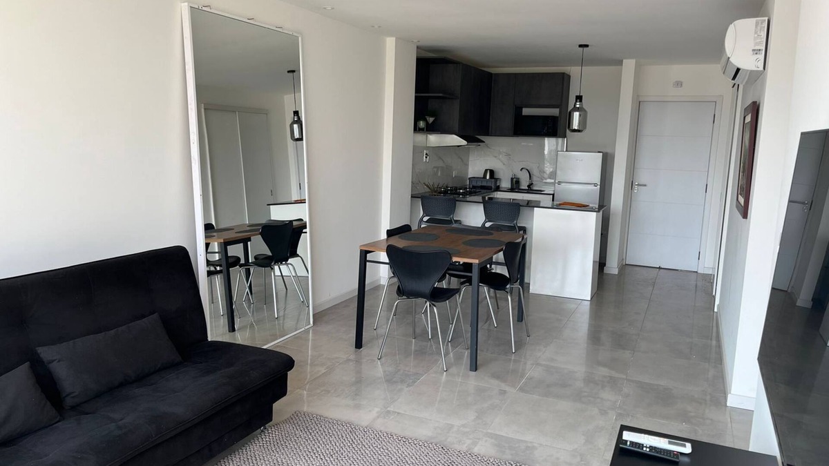 Santa Cruz Apartment | Equipetrol brand new 2 bedroom apartment with parking space