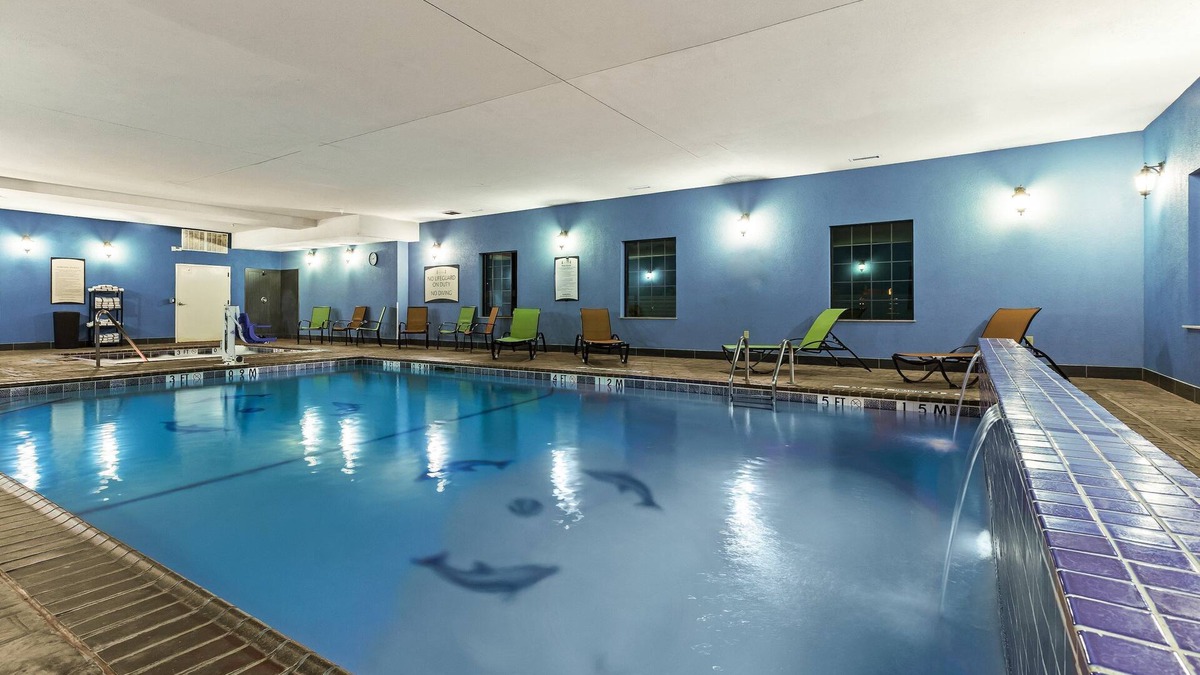 Amarillo Apartment | Equipped Studio | Top Location, Gym Access + Pool