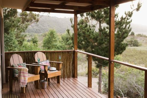 Sedgefield House | Equleni Guest Farm