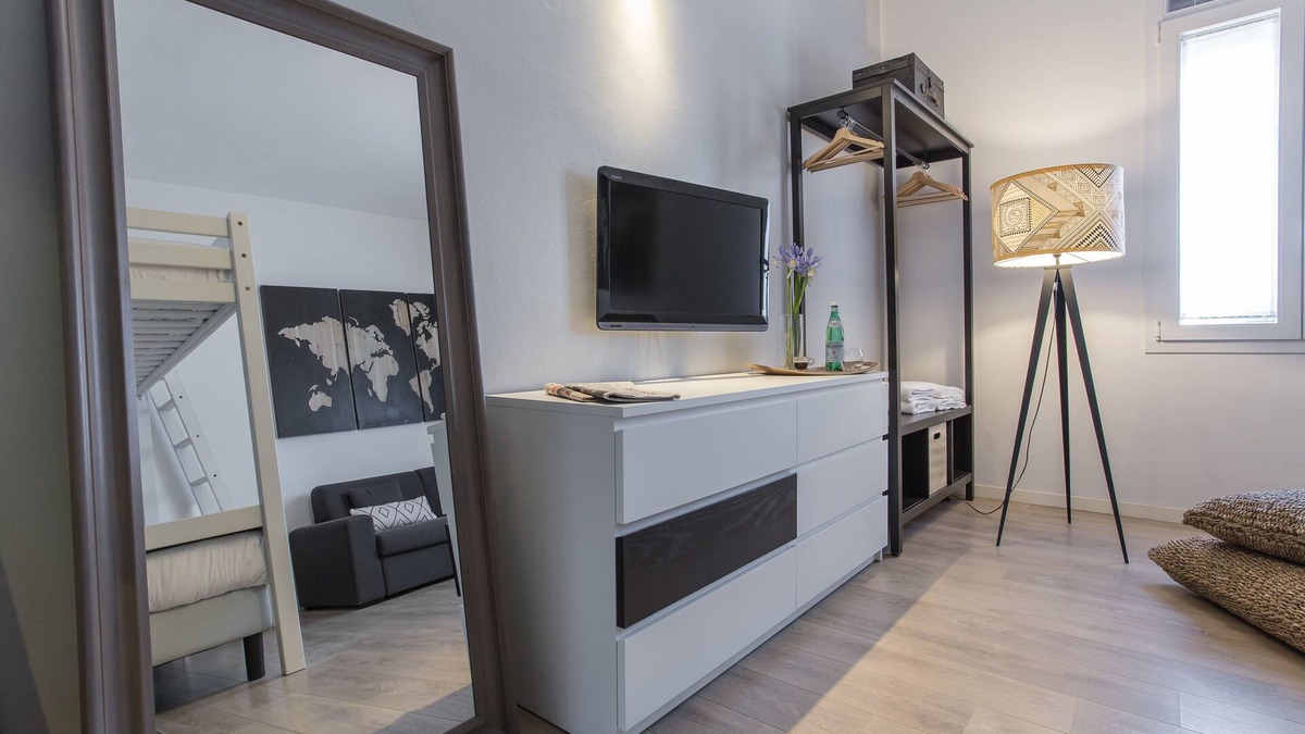 Padova Bed & Breakfast | Erïk Langer House