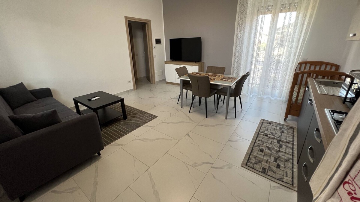 Cambiago Apartment | Era Apartments 1