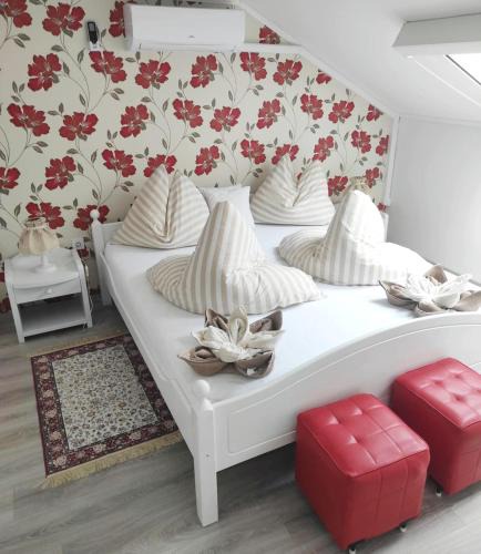 Harkany Apartment | Era Apartman