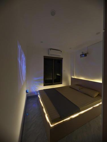 Cong Vi Apartment | Era Apartment Doi Can エラ 格安賃貸アパート