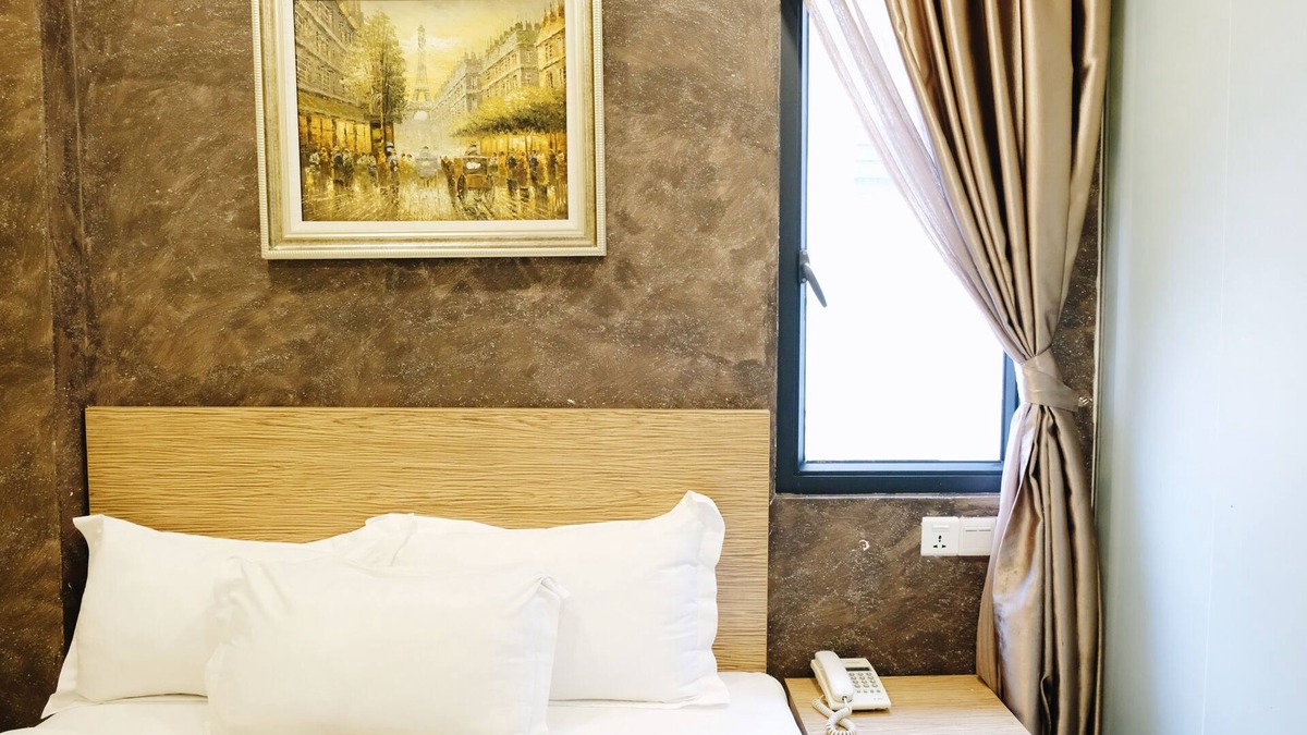 Seri Kembangan Hotel | Era Plus Hotel