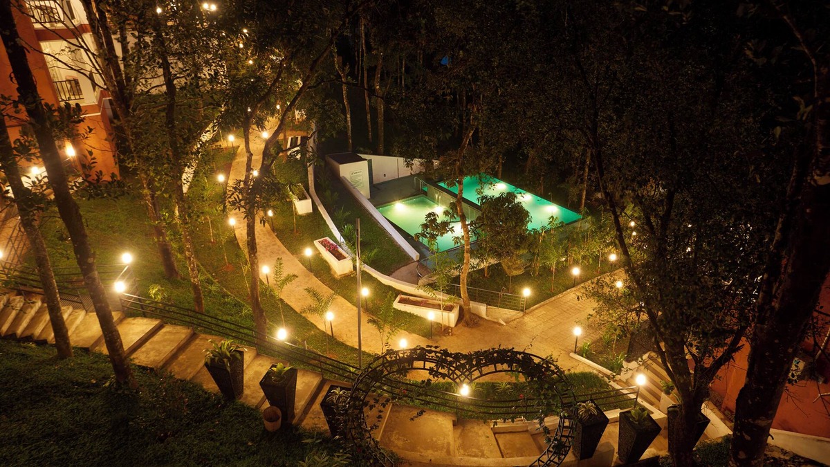 Chinnakanal Resort | ERA Resort by Stride