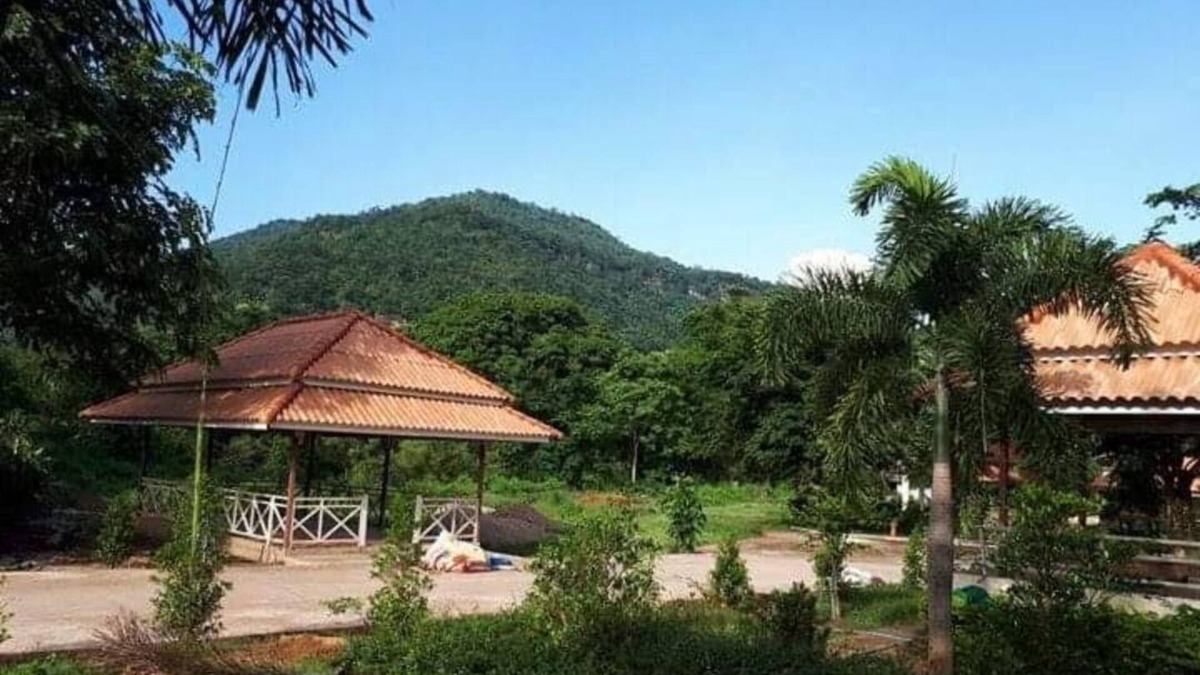 Pakse House | erawan guesthouse