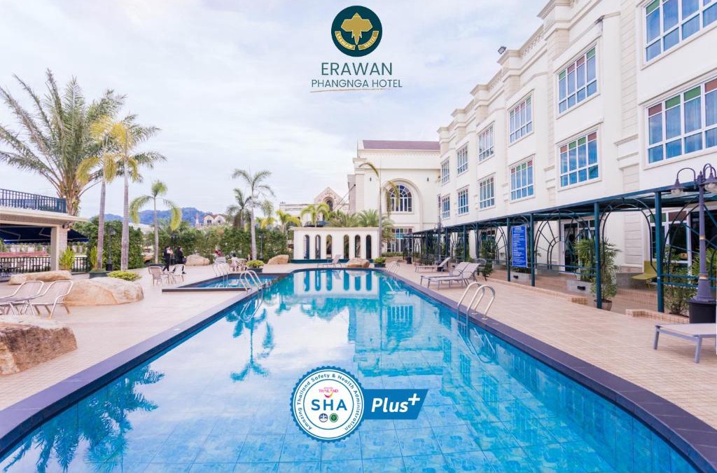 Khok Kloi Hotel | Erawan Hotel