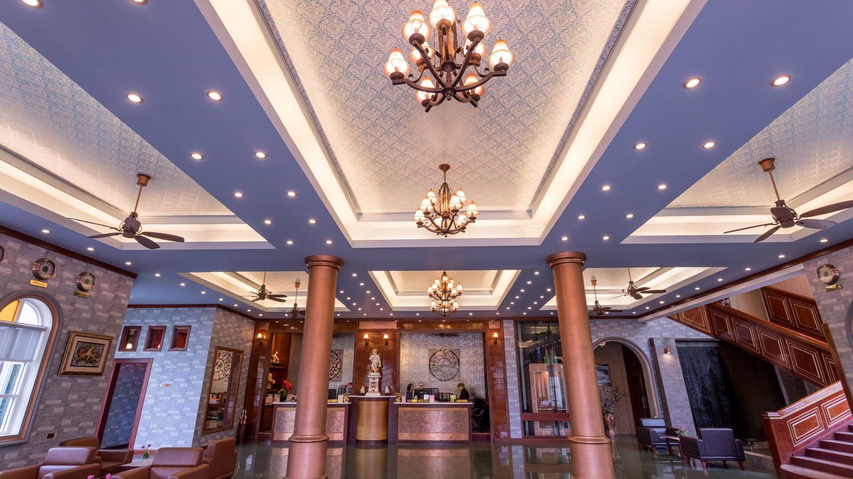 Khok Kloi Hotel | Erawan Hotel