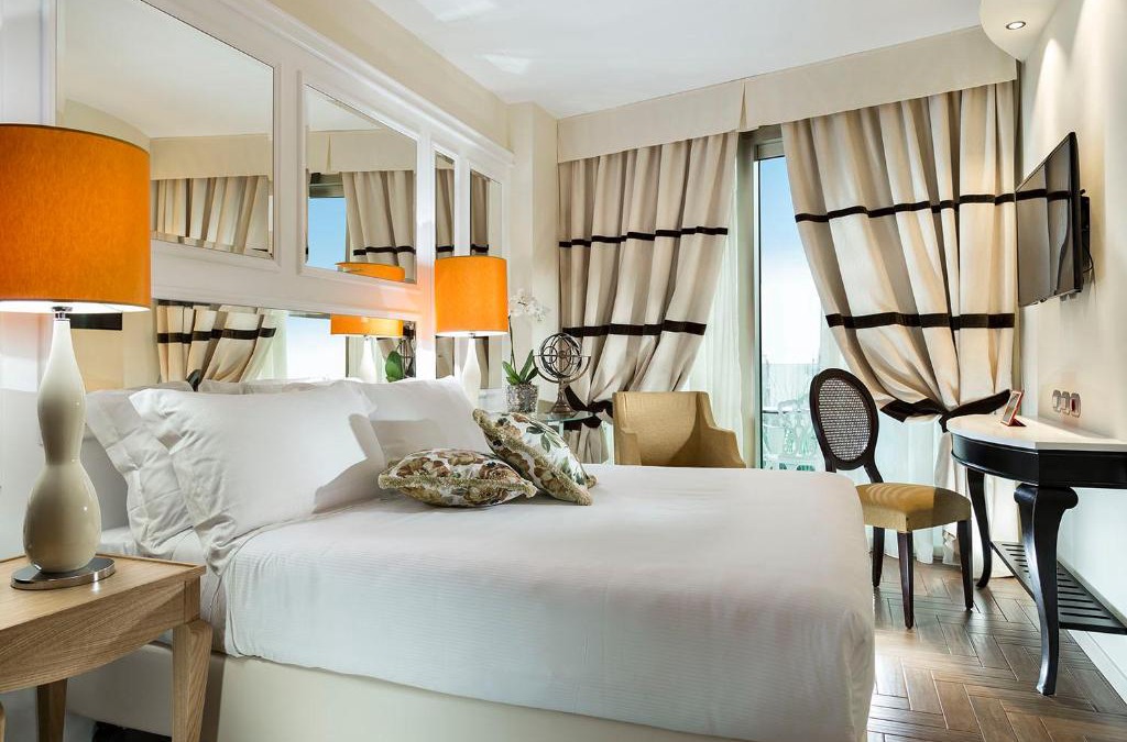 Marina Centro Hotel | Erbavoglio Hotel