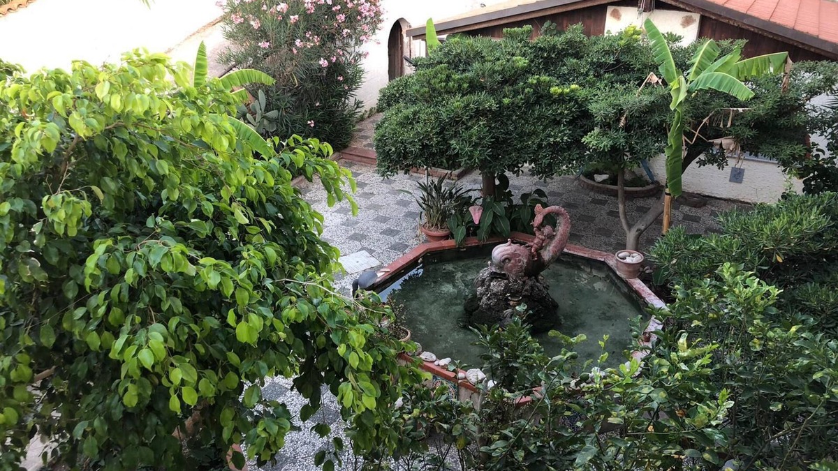 Trappeto Apartment | Ercole Appartment
