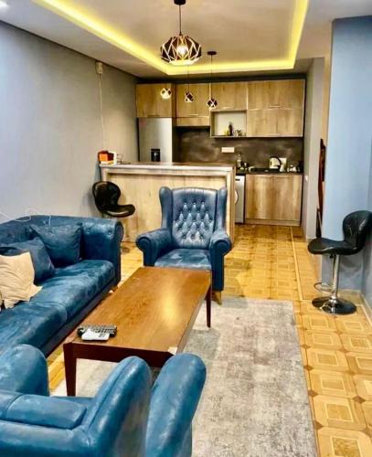 Erebuni Apartment | Erevan doz