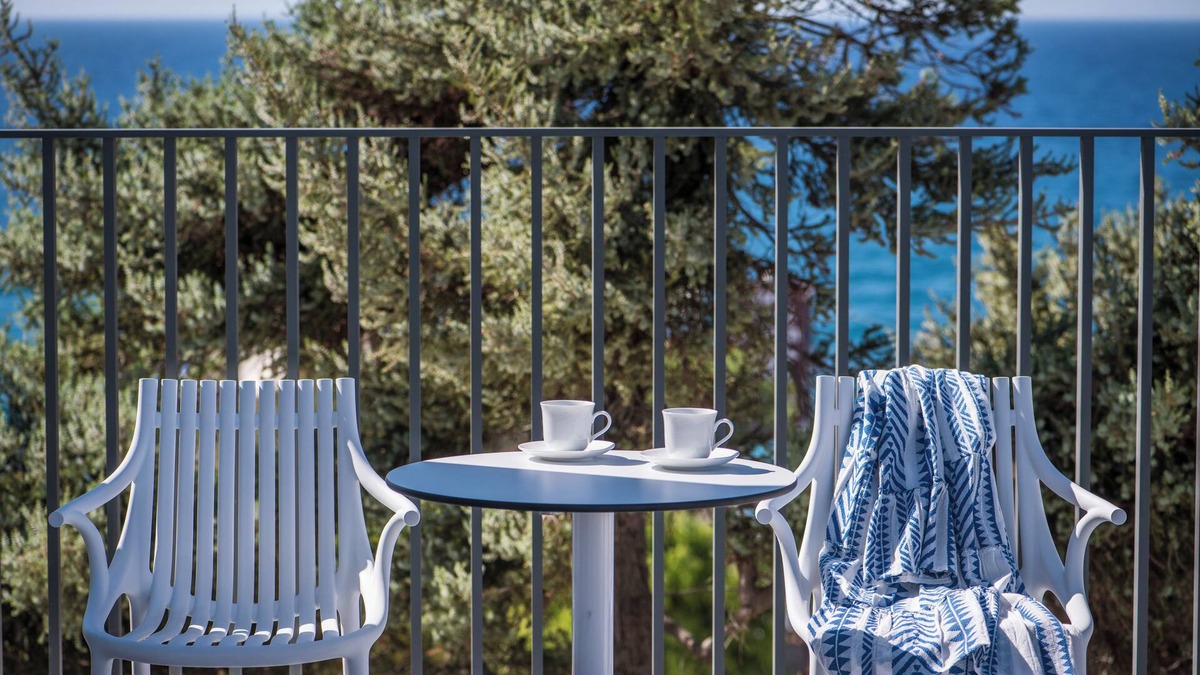 Sissi Apartment | ERGINA BOUTIQUE EXPERIENCE