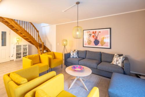 Bispingen House | ErholungNOW-Haus in ruhiger Lage