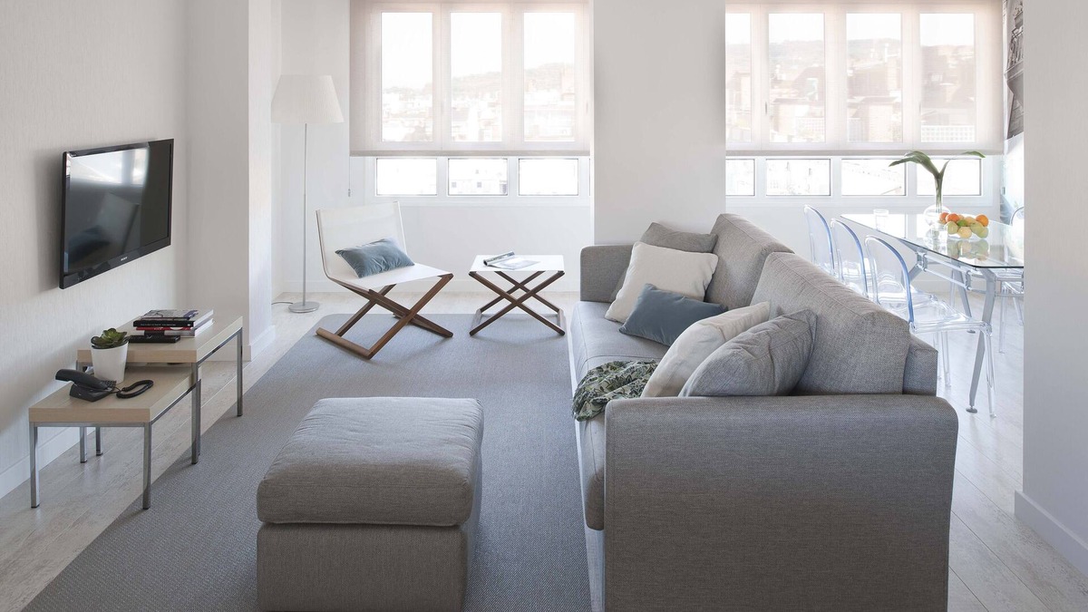 Sant Antoni Apartment | Eric Vökel Boutique Apartments Gran Vía Suites