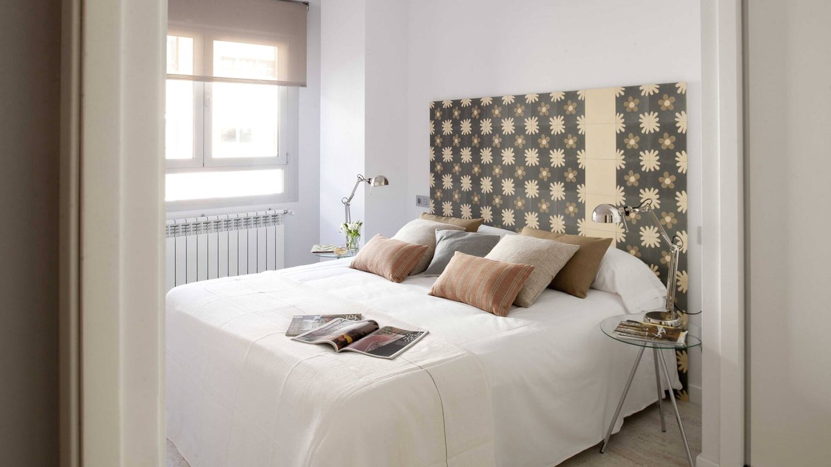 Palos de la Frontera Apartment | Eric Vökel Boutique Apartments - Atocha Suites