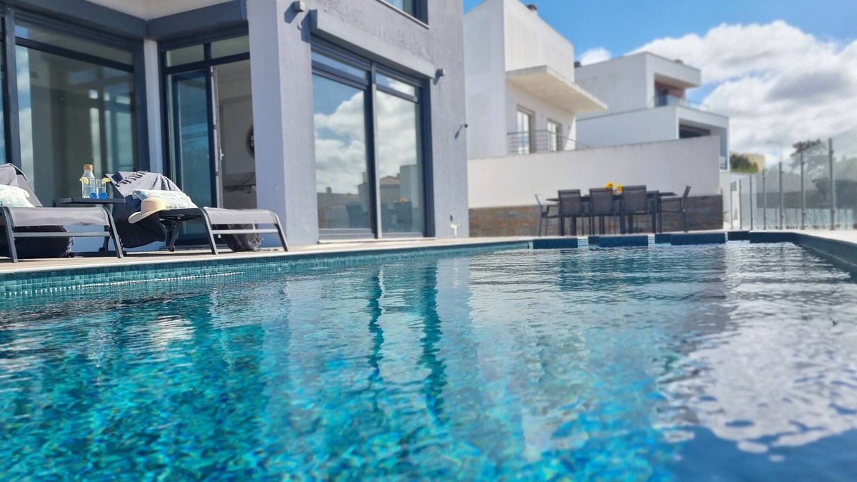 Mafra Villa | Ericeira Oceans View Villa