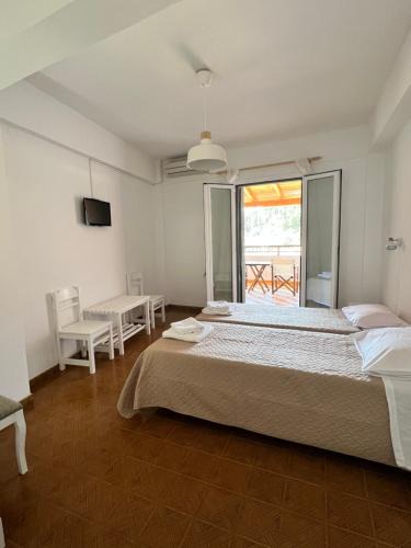 Lakka Apartment | ERIDA Accommodation