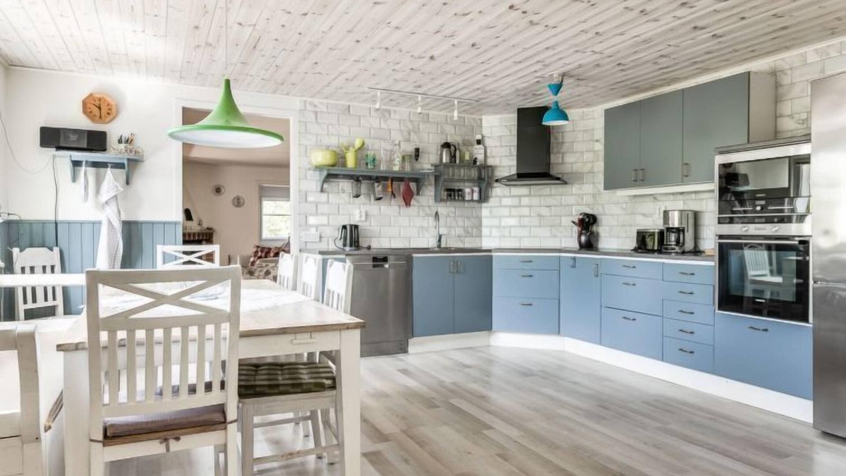 Olofstrom House | Erikstorp Villan by Interhome