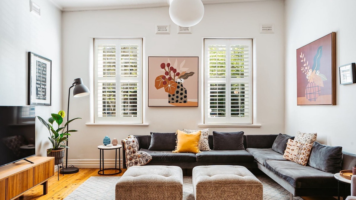 Richmond House | ERIN RESIDENCE ON RICHMOND HILL - WiFi, NETFLIX, PARKING