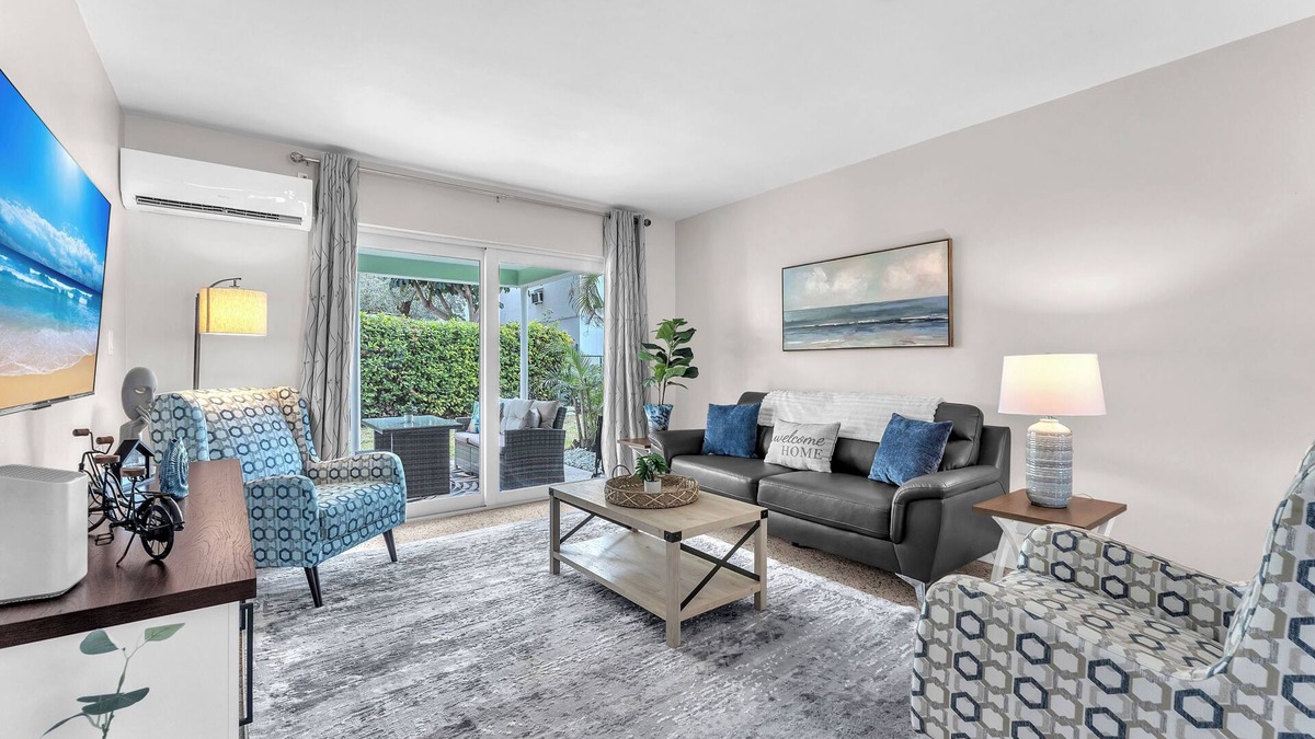 Deerfield Beach Condo | Erin’s Inn by the Sea