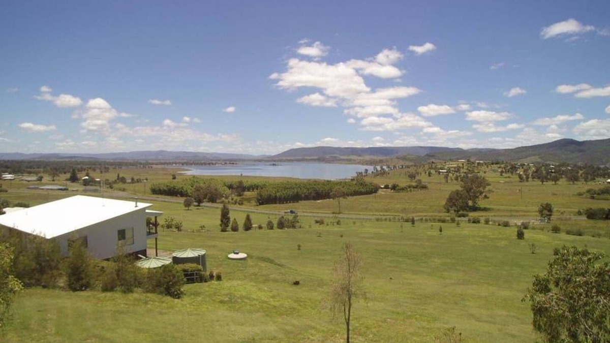 Hazeldean House | Erinvale Somerset Dam