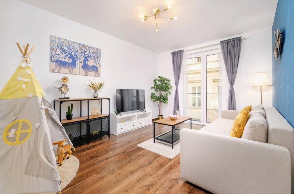 Belso-Ferencvaros Apartment | Erkel Fairy Home