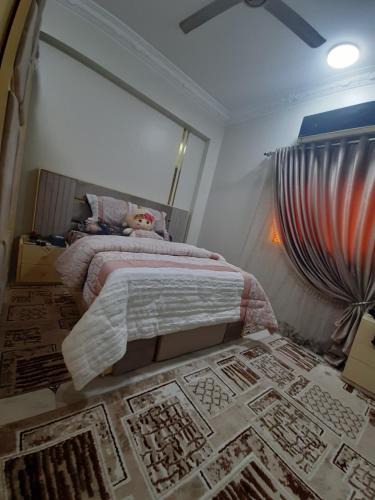 Abu Simbel Apartment | Erki Guest House