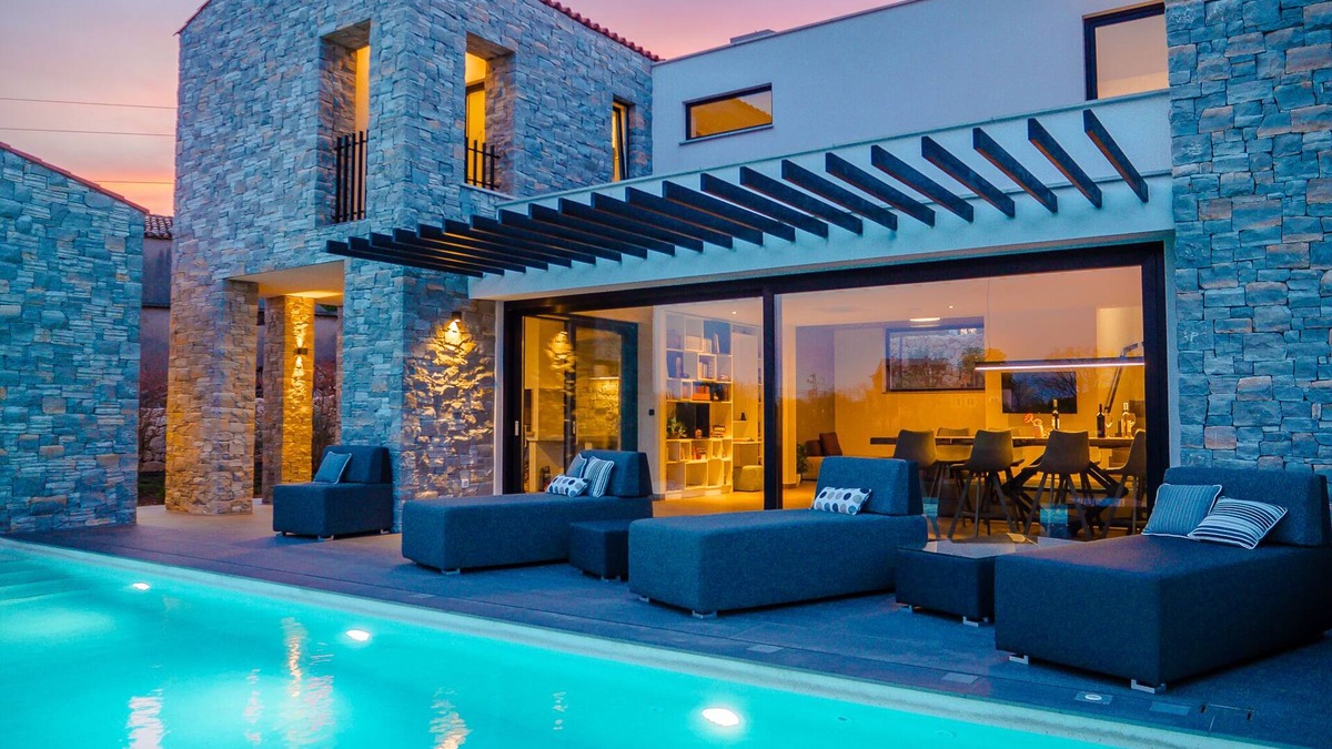 Garica Villa | Erlebe die Vielfalt