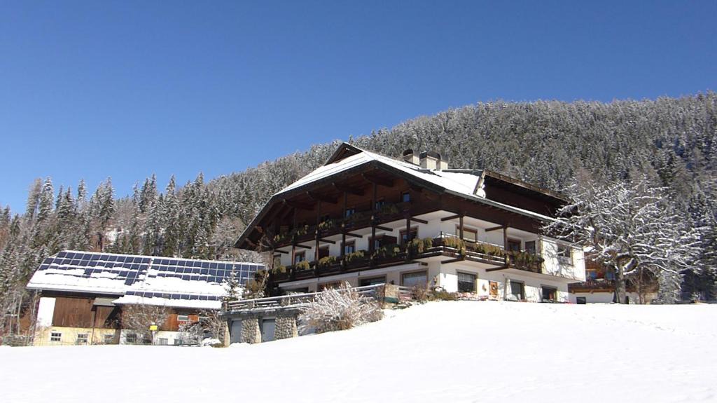 Weissensee House | Erlebnishof Tschabitscher