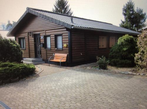 Isenbuttel House | Erlengrund 31