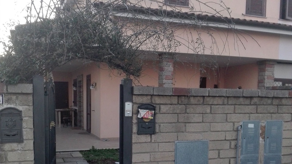 Cerreto Villa | Ermes, detached house