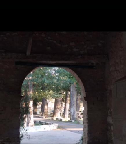 Paracuellos Hotel | Ermita