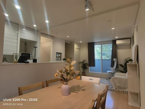 Honmachi Apartment | Ermitage 西新宿 戸建
