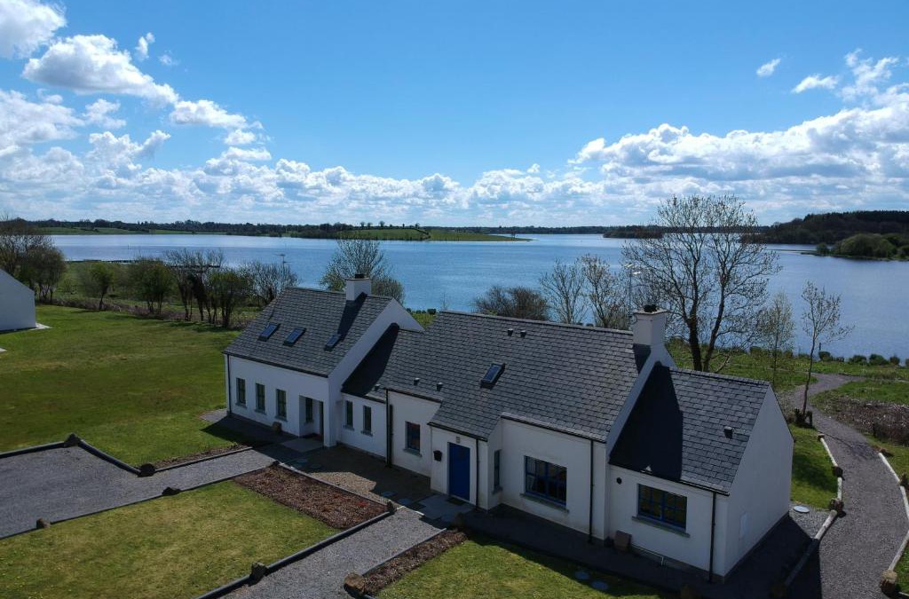 Enniskillen House | Erne View Cottages
