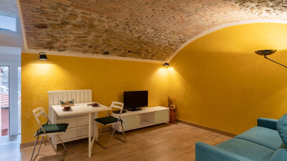 Old Town Apartment | Ernestina by Interhome