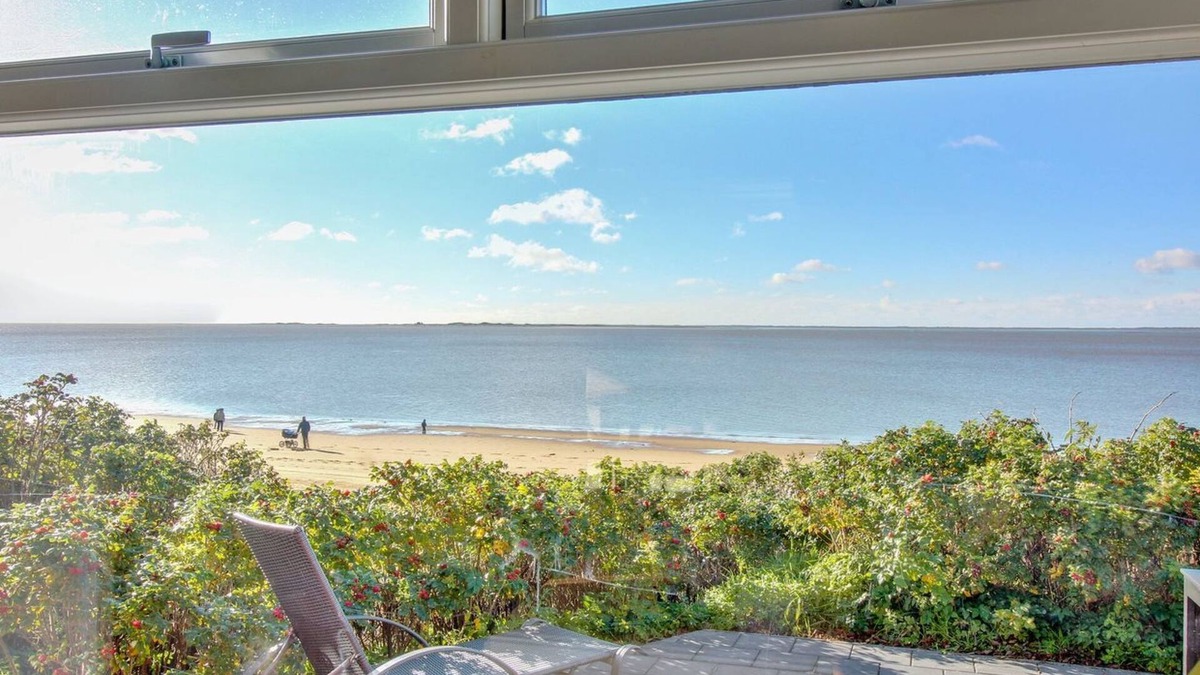 Sjaelborg House | "Erno" - 20m from the sea by Interhome
