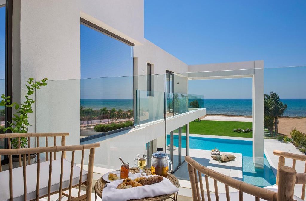 Ayia Thekla Villa | Eros Cyprus