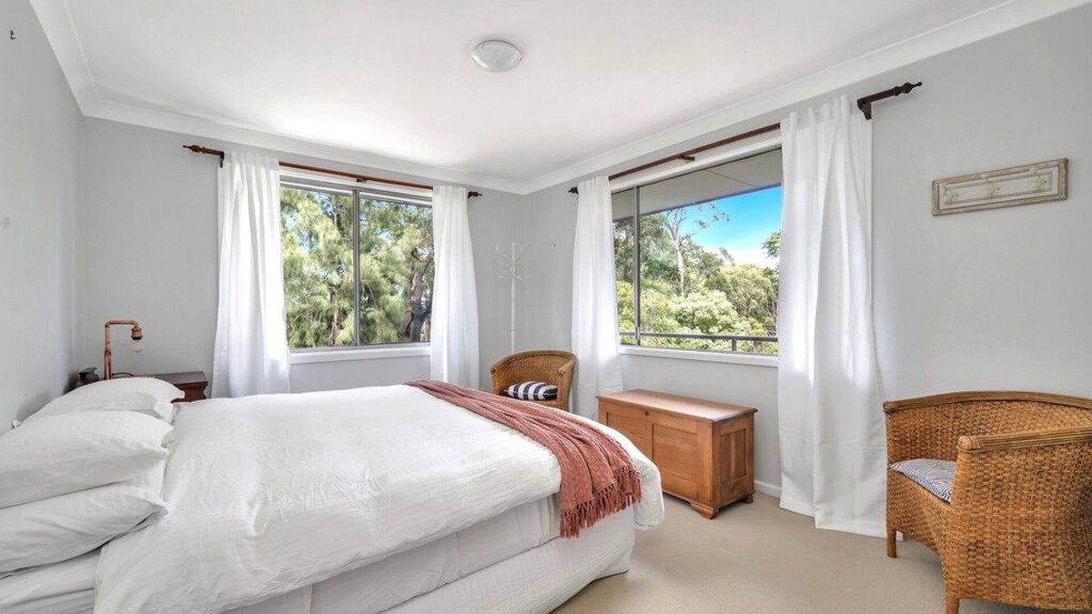 Bundanoon House | Errogie. Escape to the Country!