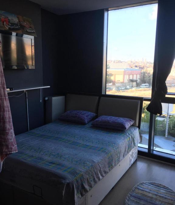 Atasehir Apartment | Erten suite