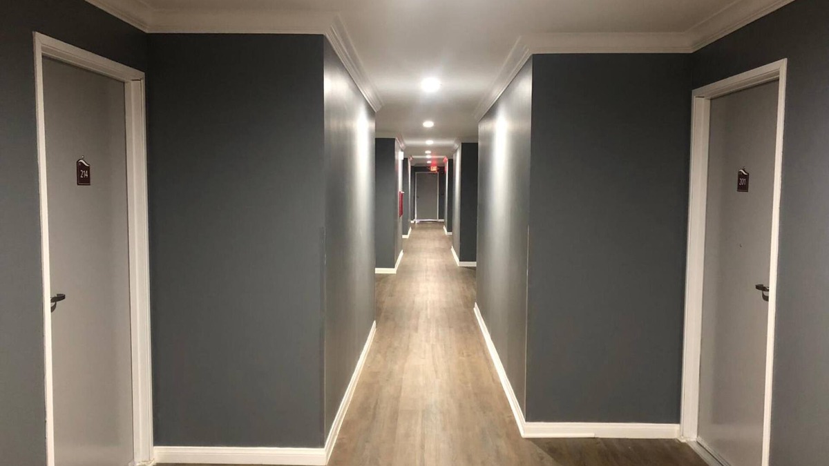 Downtown Los Angeles Hotel | ERTH INN by AGA Los Angeles