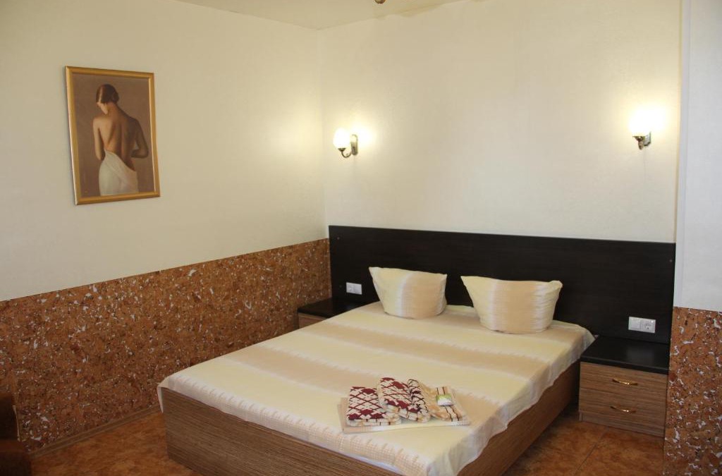 Novosibirsk Bed & Breakfast | Erunin Hotels Group, Dalidovicha 25