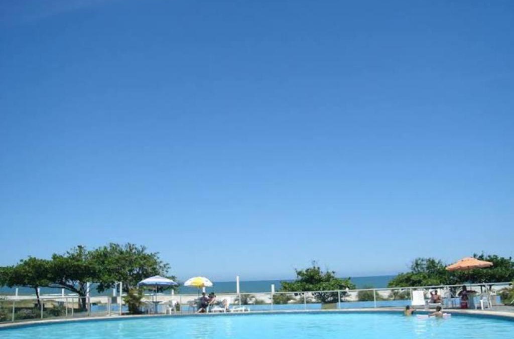 Praia Grande Apartment | Ervino Praia Flat