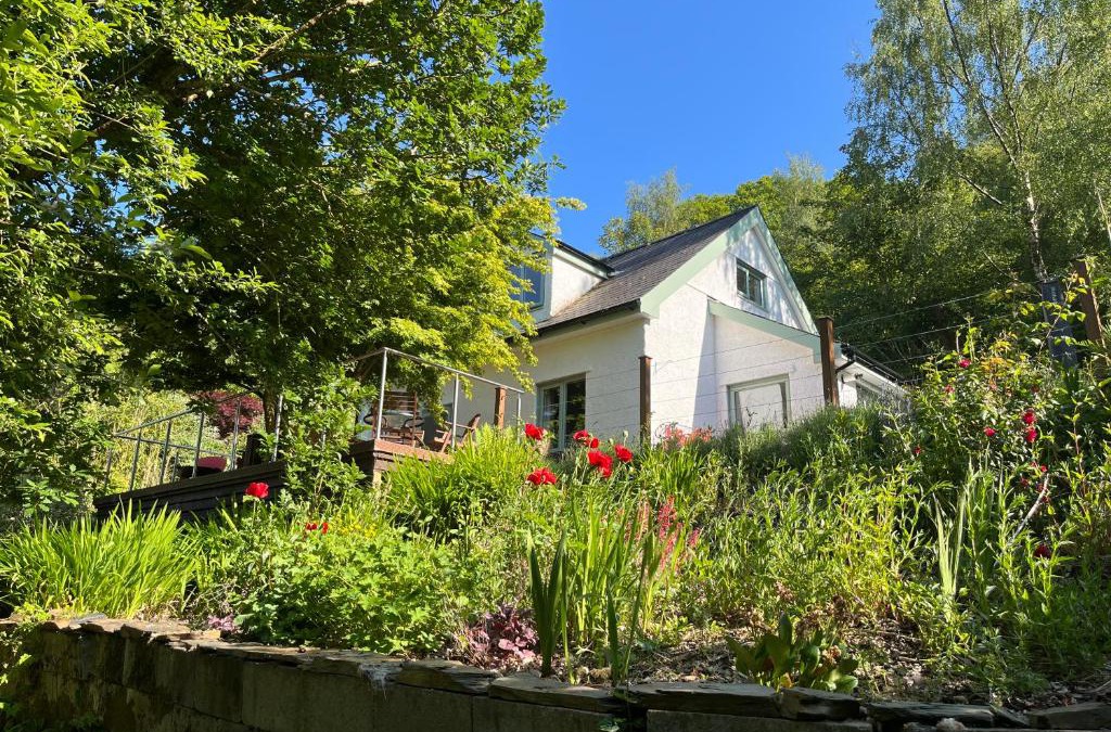 Arthog House | Erw Fair