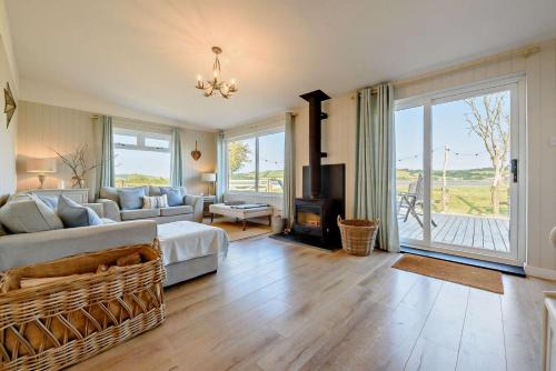 Llansteffan House | Eryl