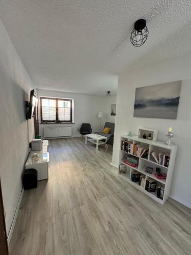 Joehstadt Apartment | Erzgebirgsglück Jöhstadt EG