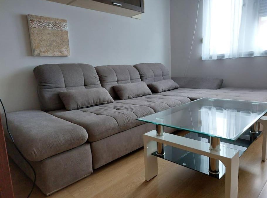 Ujpest Apartment | Erzsebet Apartman, free parking