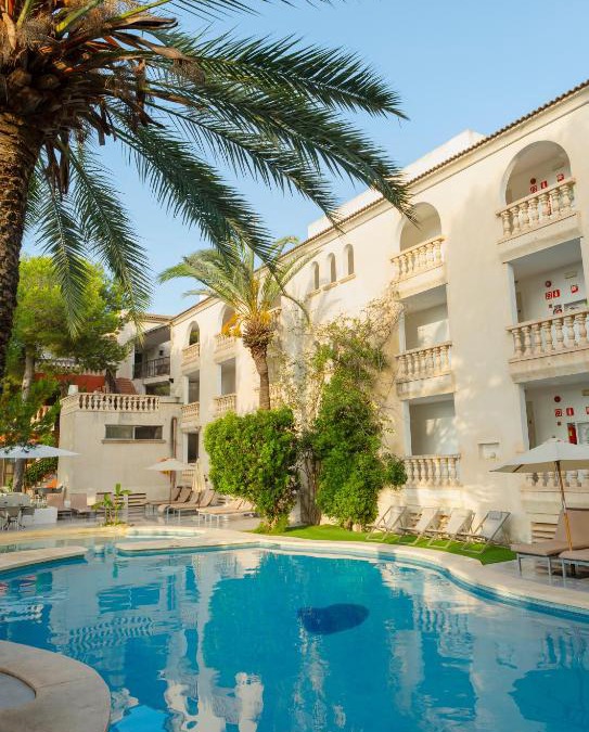Son Baulo Apartment | Es Baulo Petit Hotel